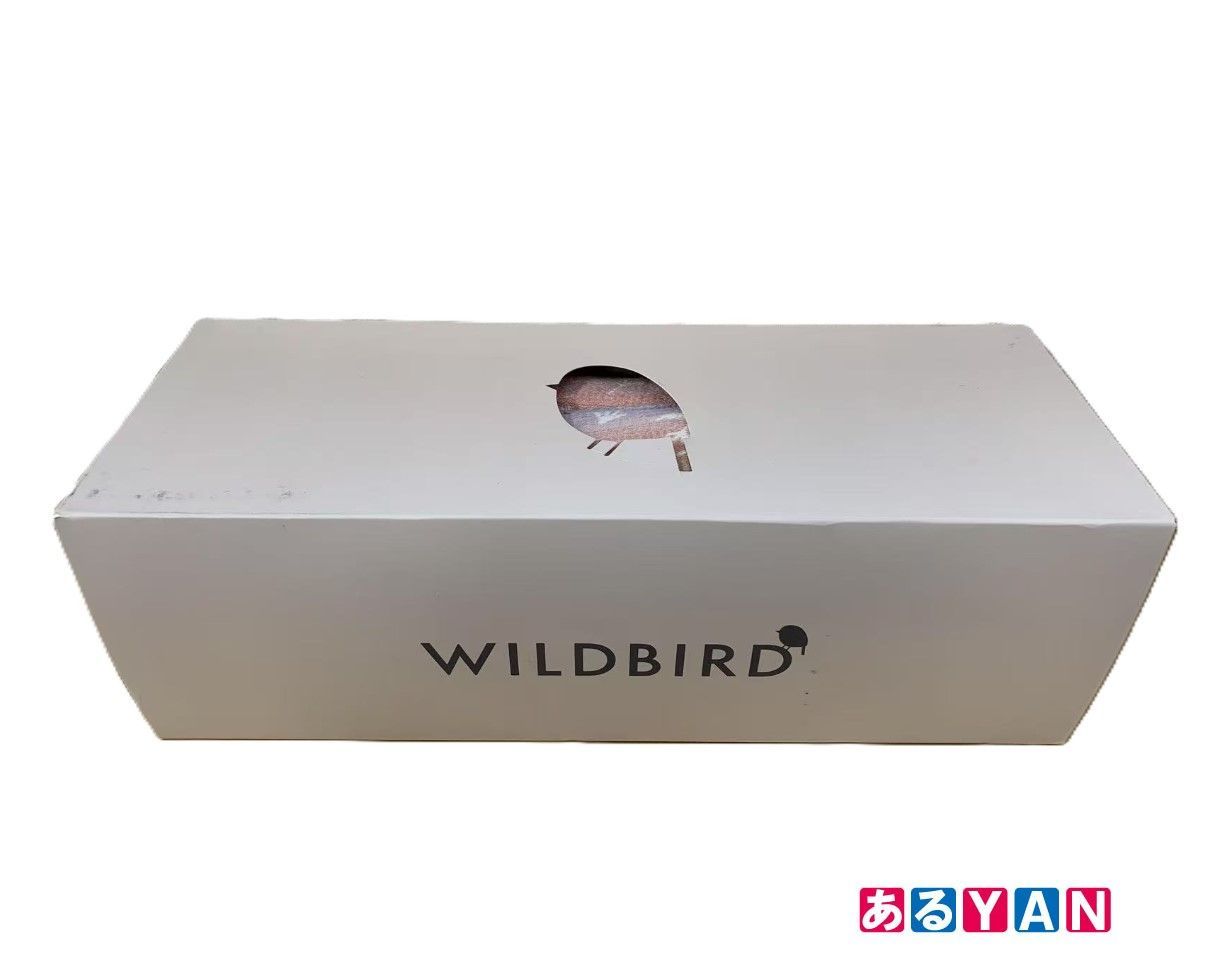 未使用品) WILDBIRD ソフトキャリア SC-BC1-GEM-XSXL スリング 抱っこ 