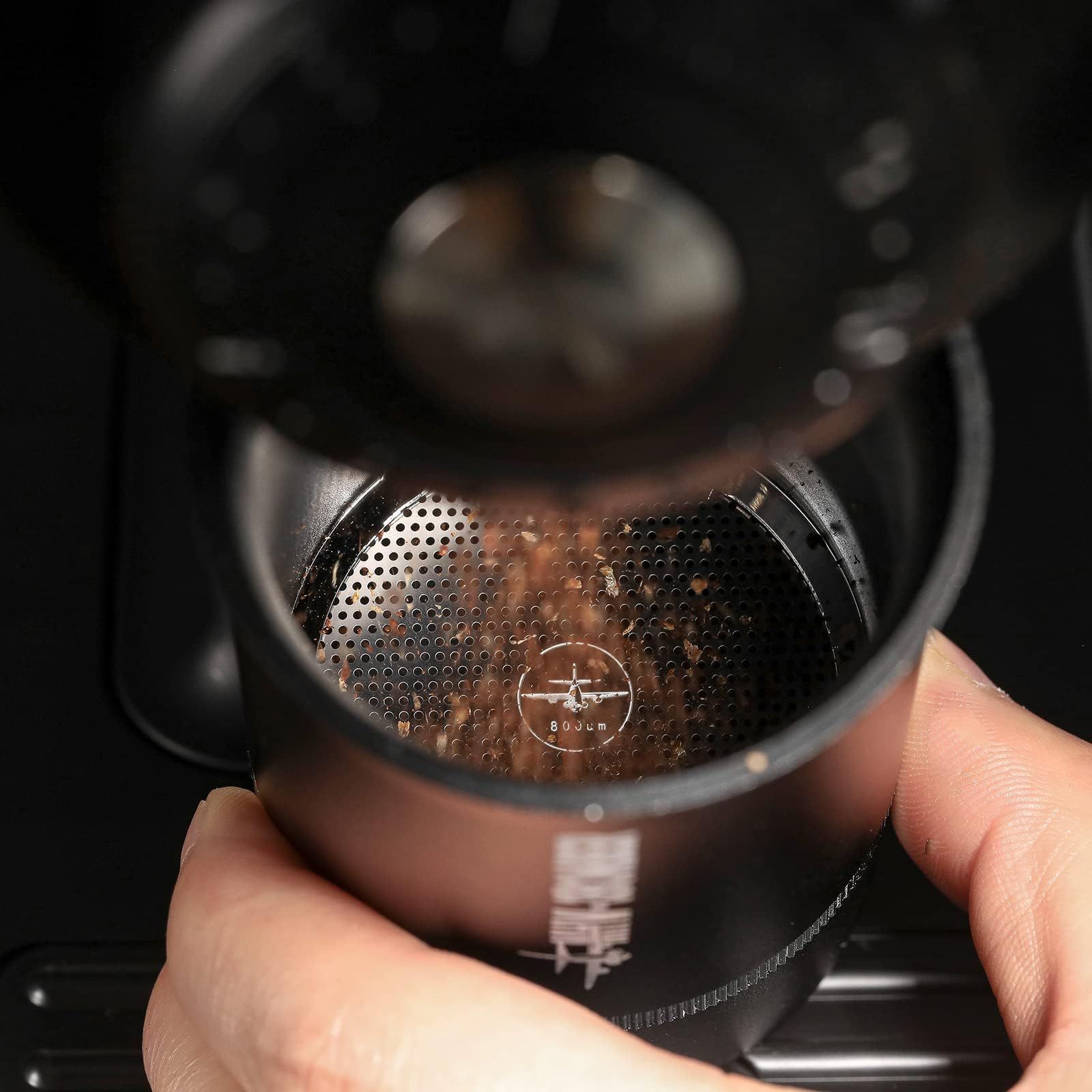 マグネット容器