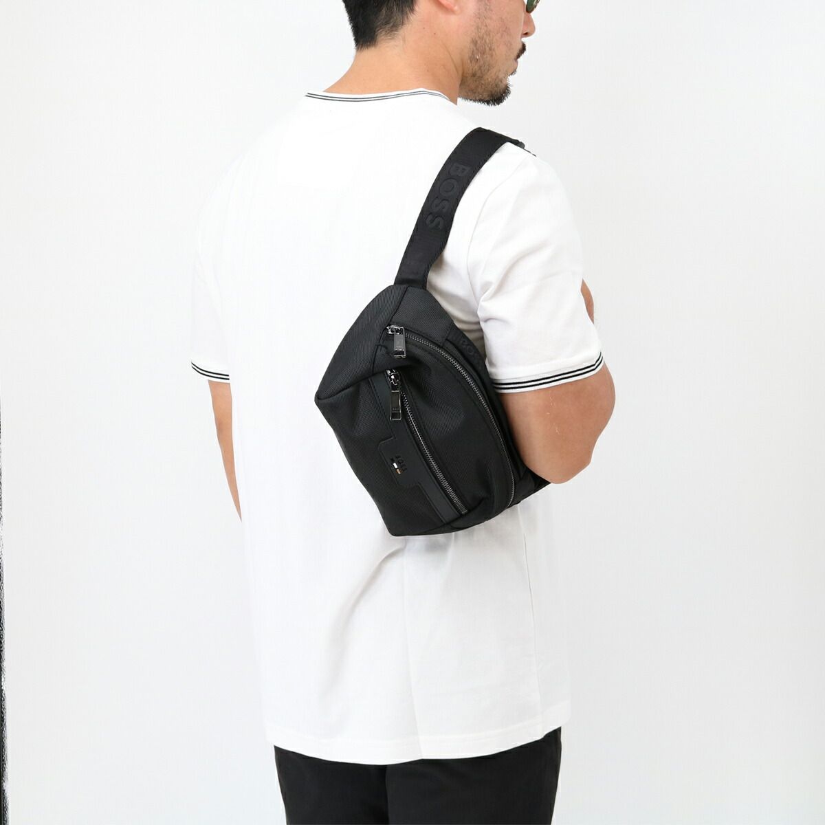□HUGO BOSS ヒューゴボス HUGOコレクション 50541468
