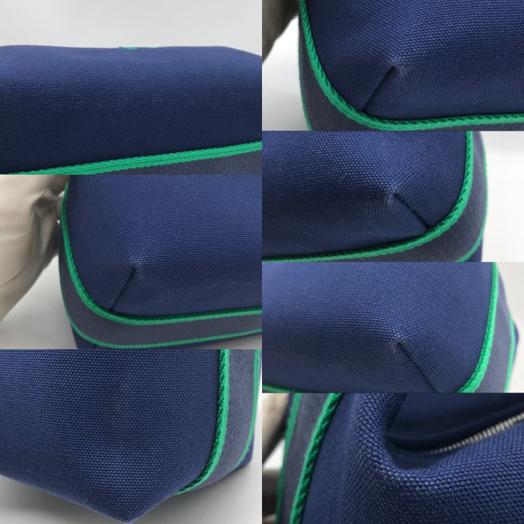 コットン キャンバス