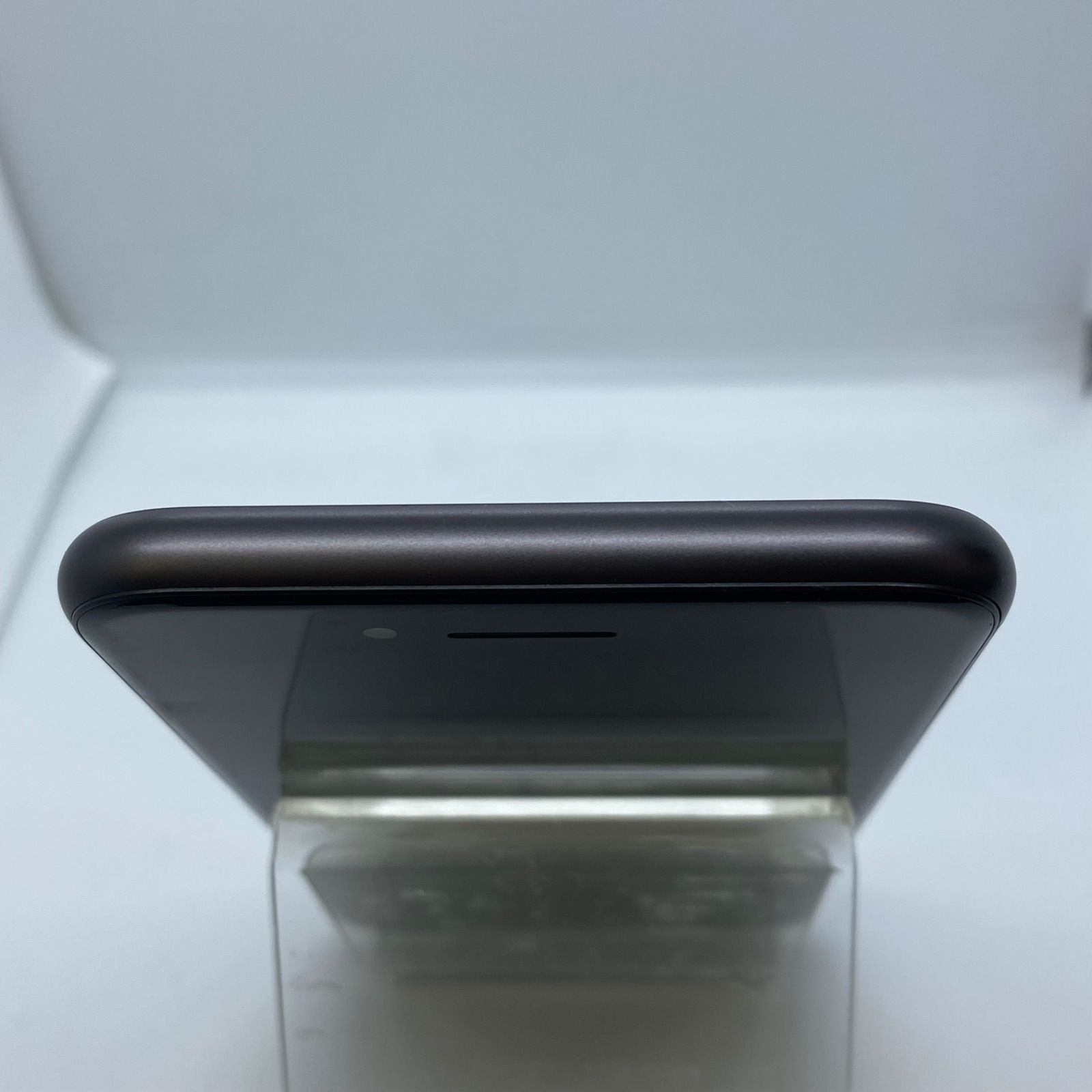 ☆【品】 iPhone 8 64GB ブラック 【公式通販】