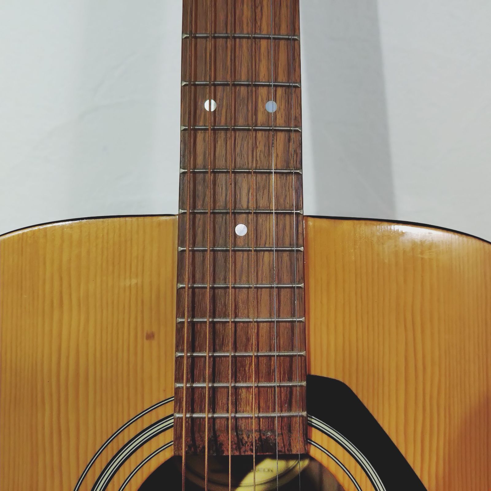 YAMAHA F310P