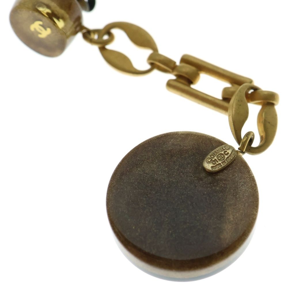 シャネル ココマーク