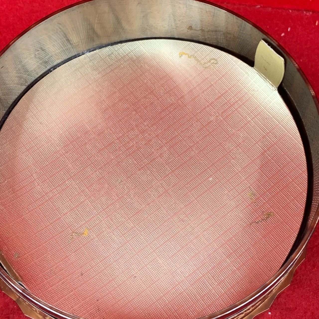 希少 非売品 カネボウ パヒュームパウダー 火の鳥 120g Kすt - メルカリ