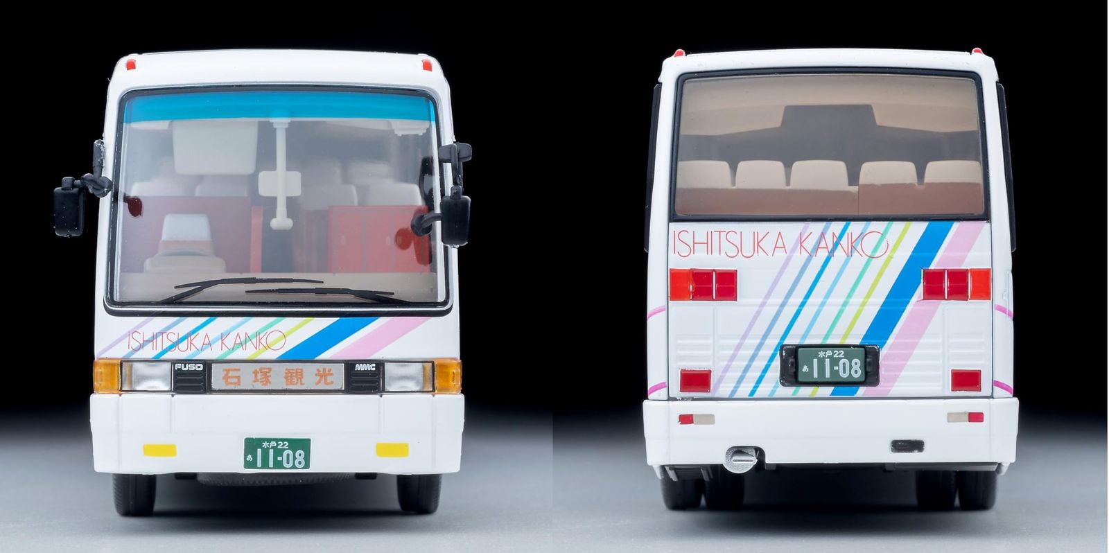 トミカリミテッドヴィンテージ ネオ