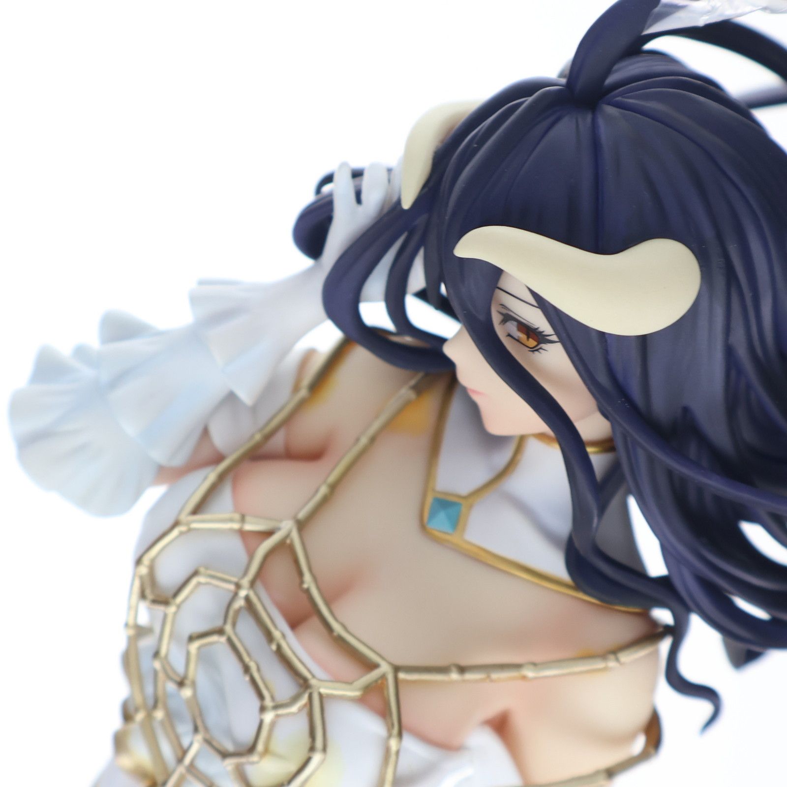 アルベド ウィングVer. オーバーロードIV 1 7 完成品 フィギュア KADOKAWA カドカワ WWW_STEELWINDOWSANDDOORS_COM