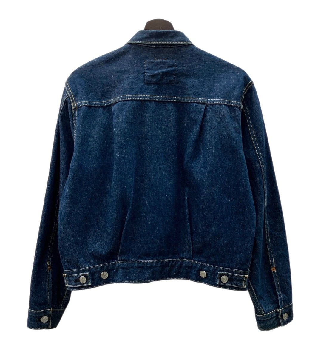 リーバイス 507XX Gジャン デニムジャケット 40 バレンシア 【楽天市場