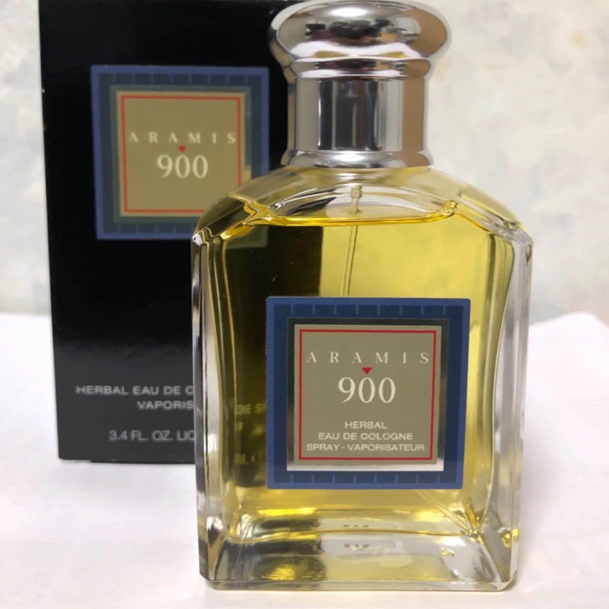 アラミス 900 ハーバルオーデコロン100ml - ユニセックス