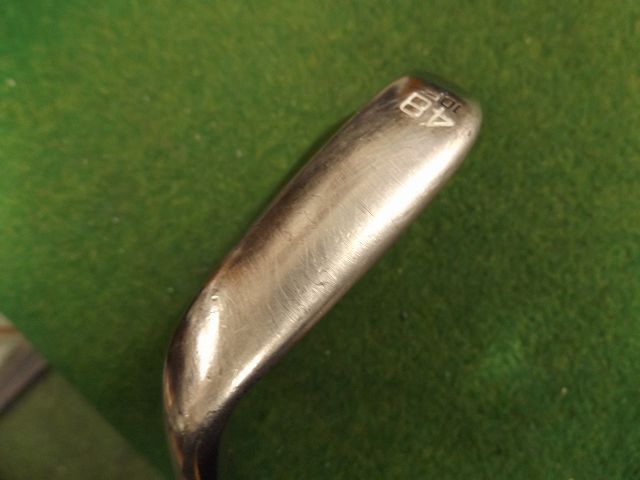 5033 VOKEY