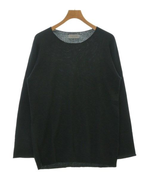yohji yamamoto POUR HOMME ニット セーター メンズ 古着