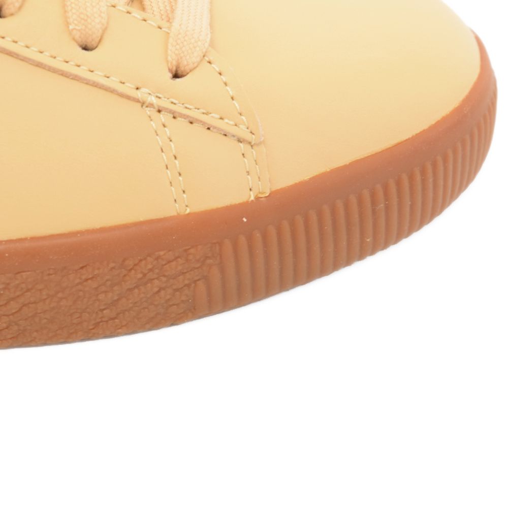 PUMA (プーマ) x NATUREL CLYDE VEG TAN VACHETTA ナチュレル クライド