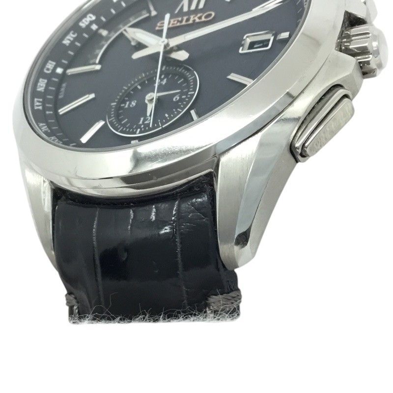 セイコー ブライツ