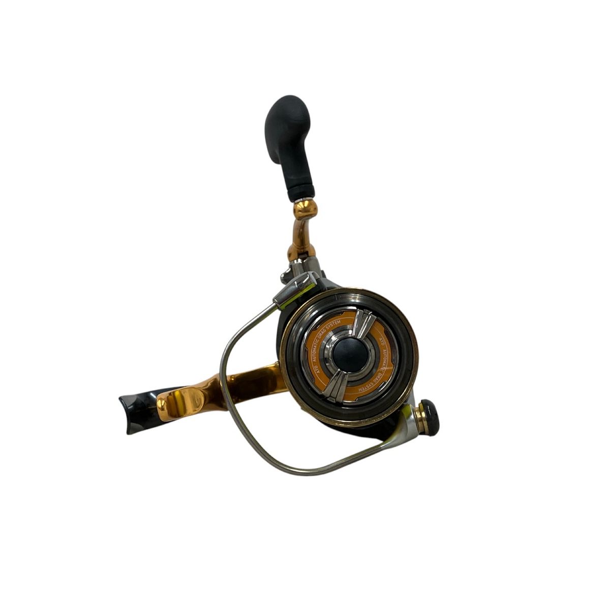 DAIWA ダイワ 15 TOURNAMENT トーナメント ISO 3000SH-LBD