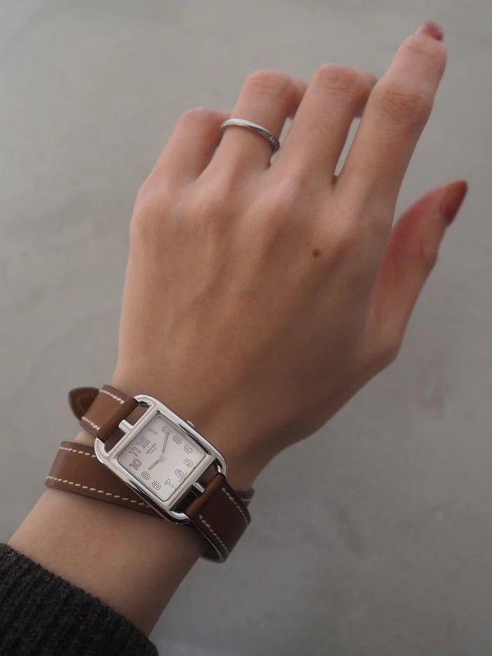 HERMES ケープコッド