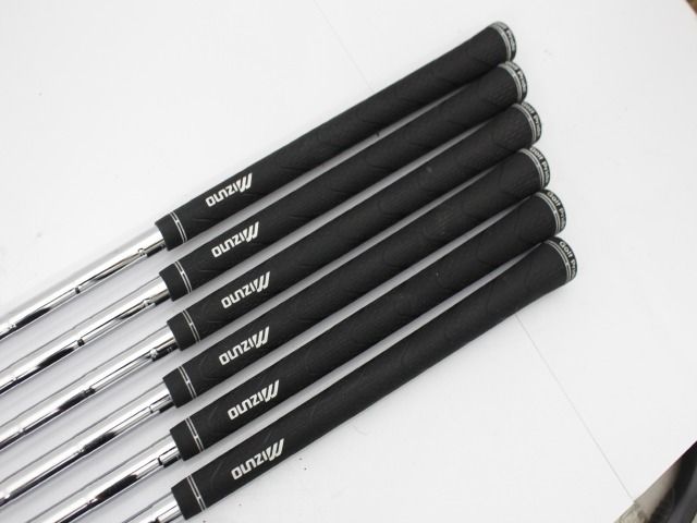 中古】[B-ランク] アイアンセット ミズノ Mizuno Pro 225/DG95 6