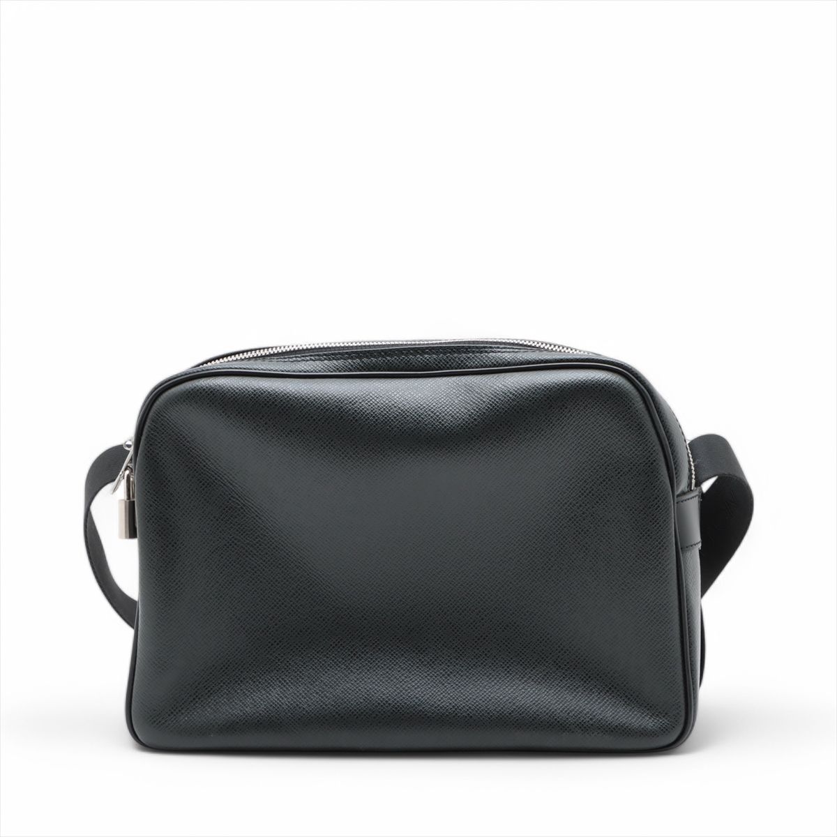 極美品】ルイヴィトン タイガ リポーターPM アルドワーズ ショルダー