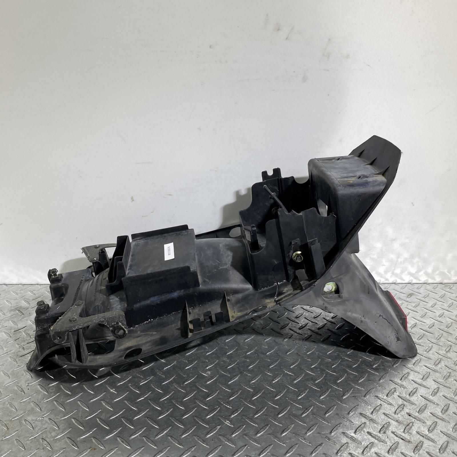 CB400SF