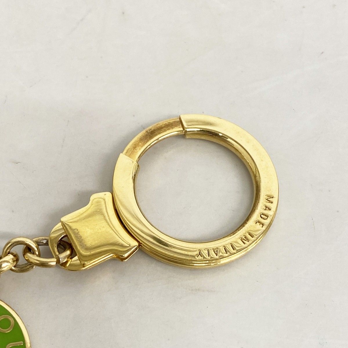 ゴールド レディース