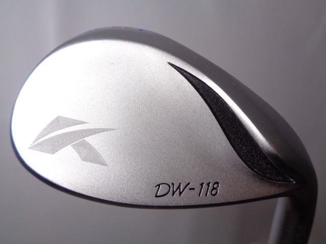 最大12%OFFクーポン DW-118ウエッジ キャスコ 入間□【中古】 DP-151