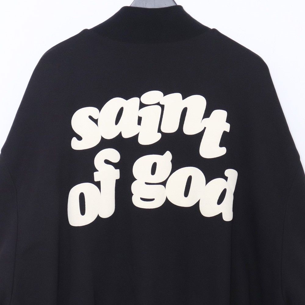 Saint of
