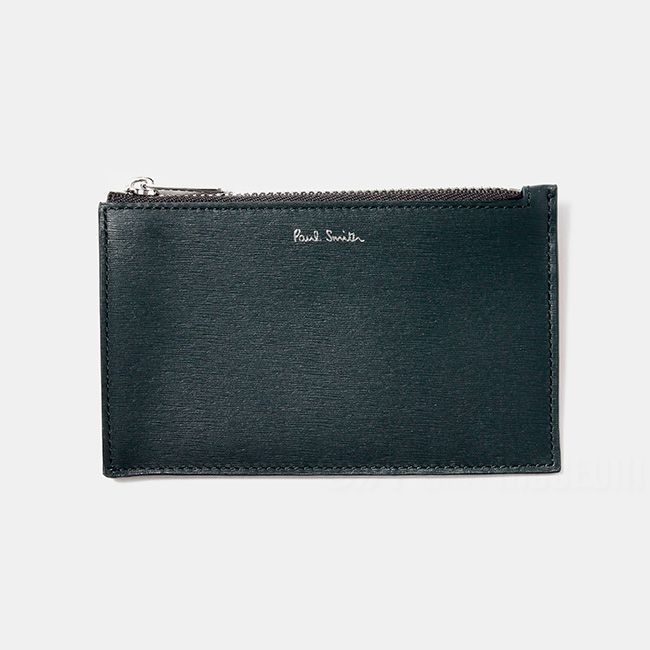 新品未使用】Paul Smith ポールスミス コインケース カードケース