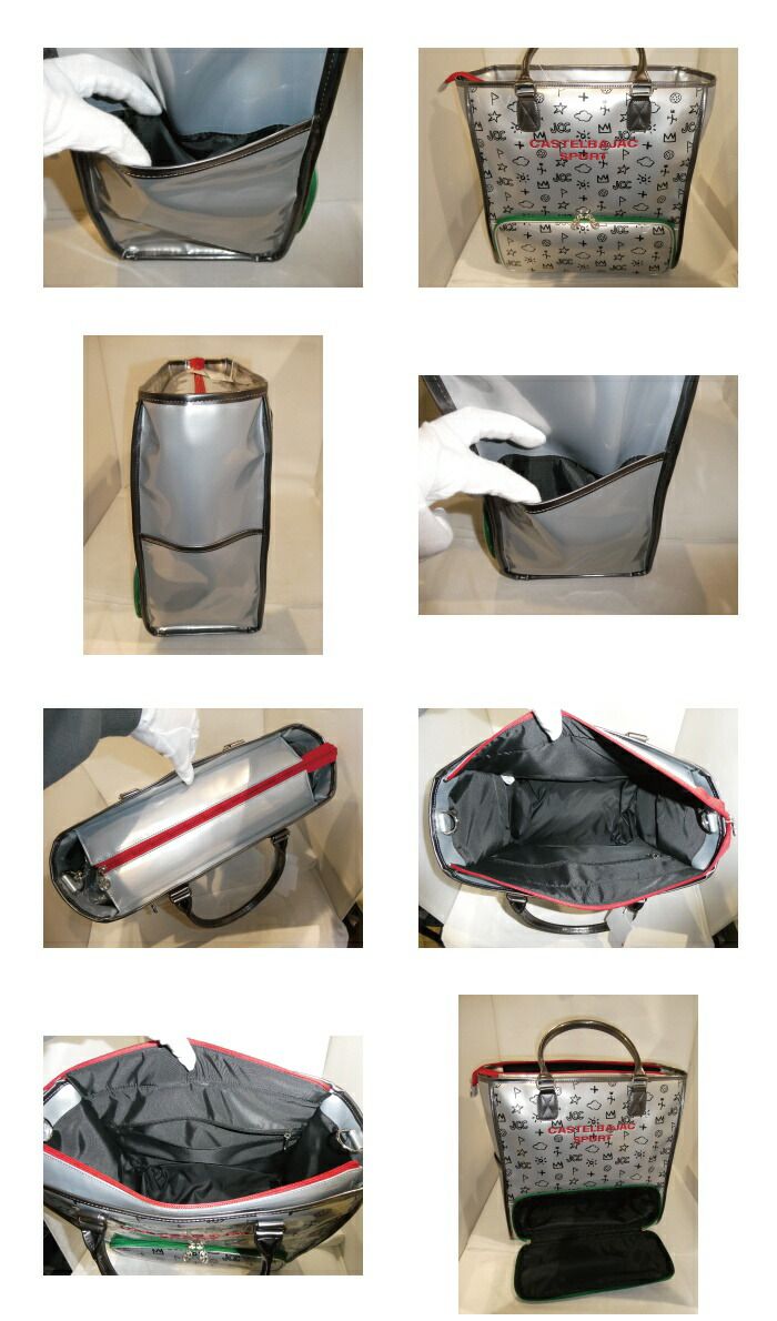 カステルバジャック CASTELBAJAC スポーツ 2022 春夏 新作 2022SS