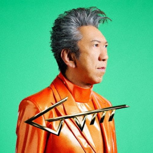 CD】布袋寅泰 / GUITARHYTHM VIII(Deluxe Edition A)(限定盤