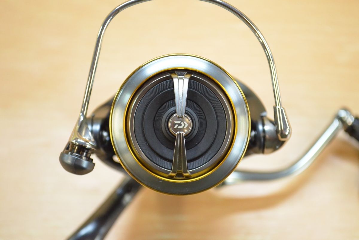 ダイワ 23