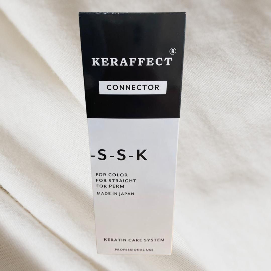 ケラフェクト コネクター 500ml KERAFFECT CONNECTOR