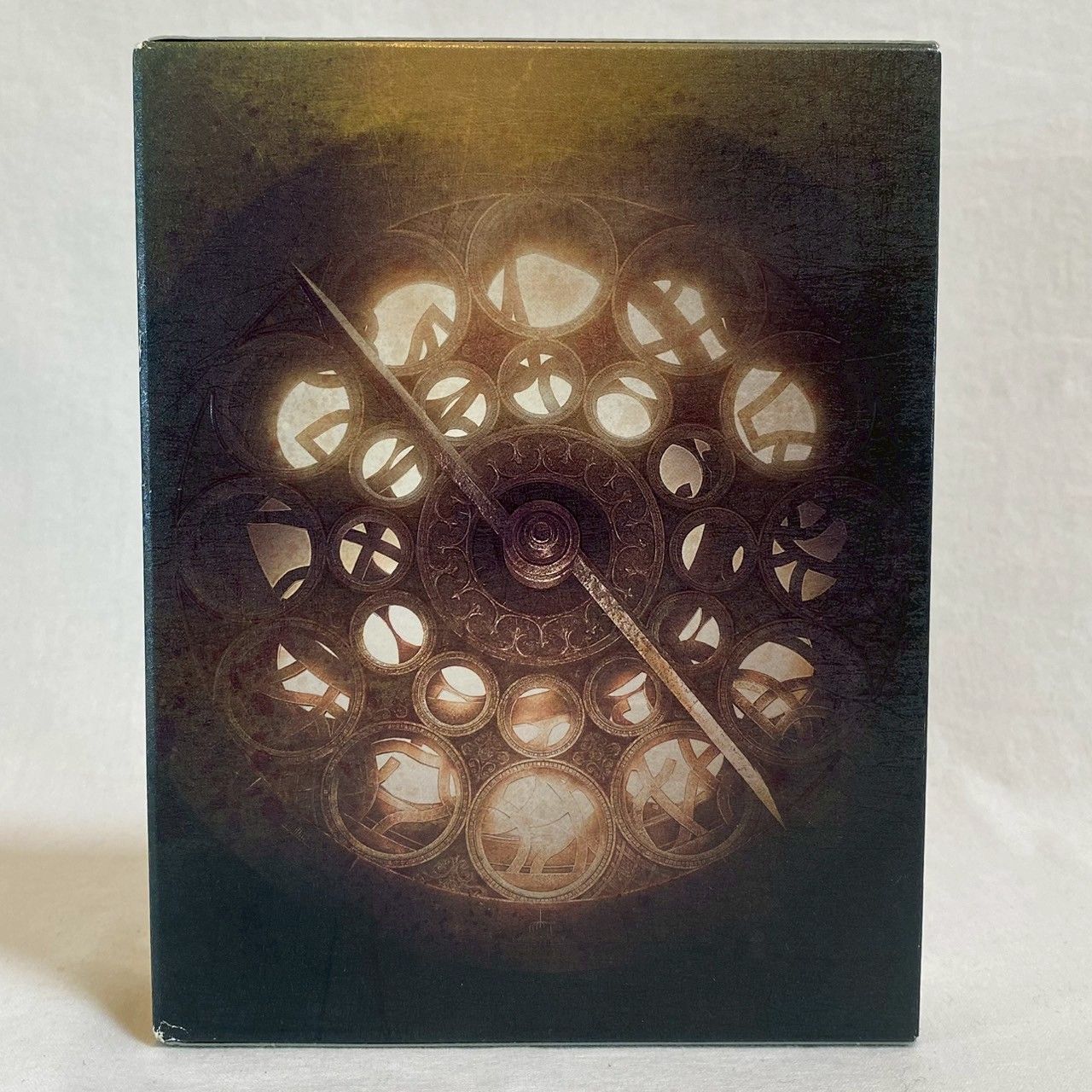 PS4 Bloodborne The Old Hunters Edition ブラッドボーン ハンターズエディション No.3460