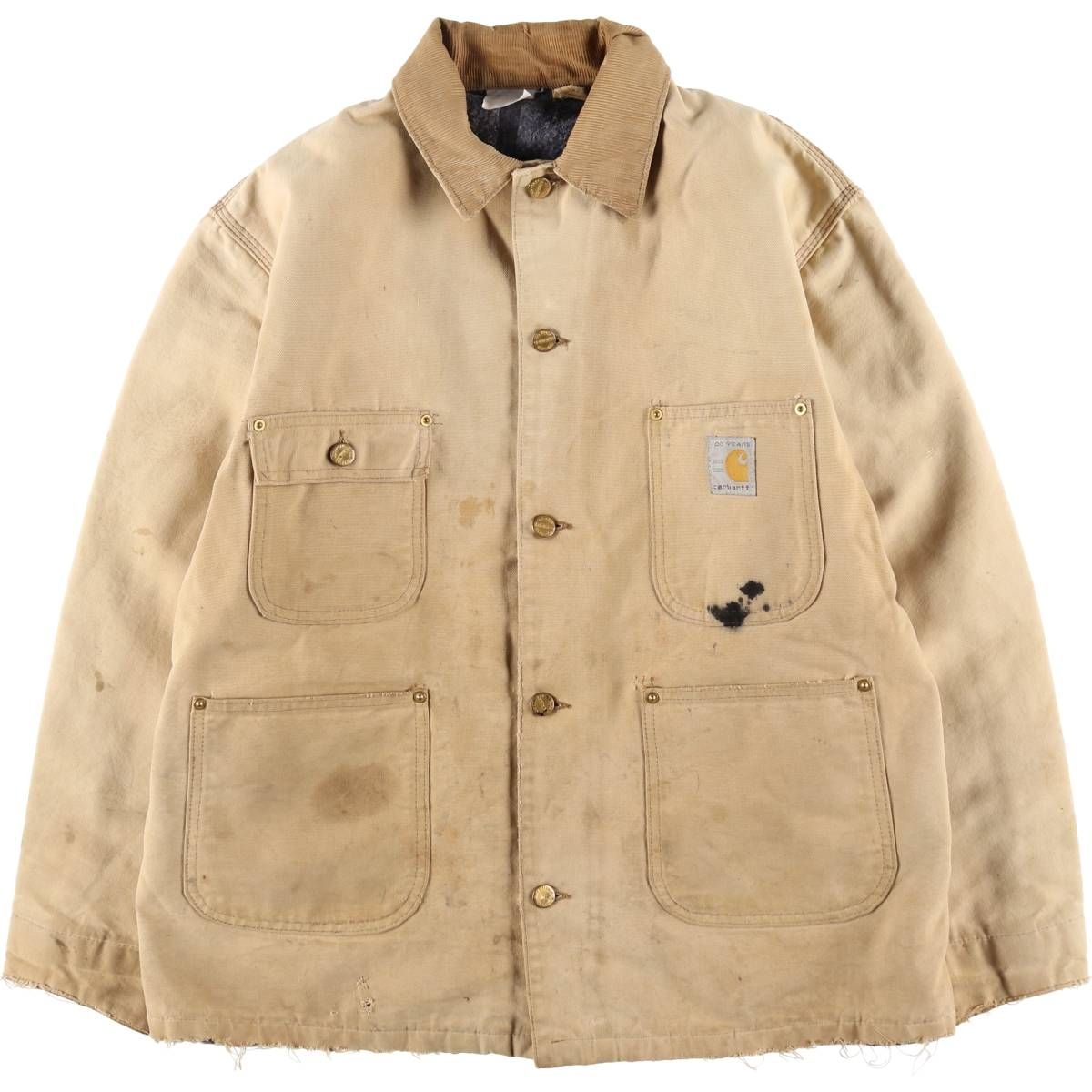 SENTDALE WOOL メルトン カバーオール〈大山シュン監修〉 Lサイズ 大人