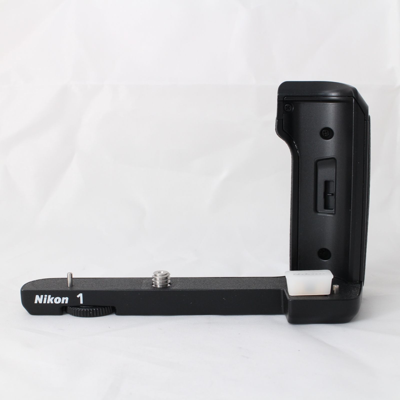 ★Nikon 1 V3専用グリップ★ ニコン Nikon GR-N1010 極上品 ニコン GR-N1010 V3用グリップ Nikon 1 V1用グリップ GR