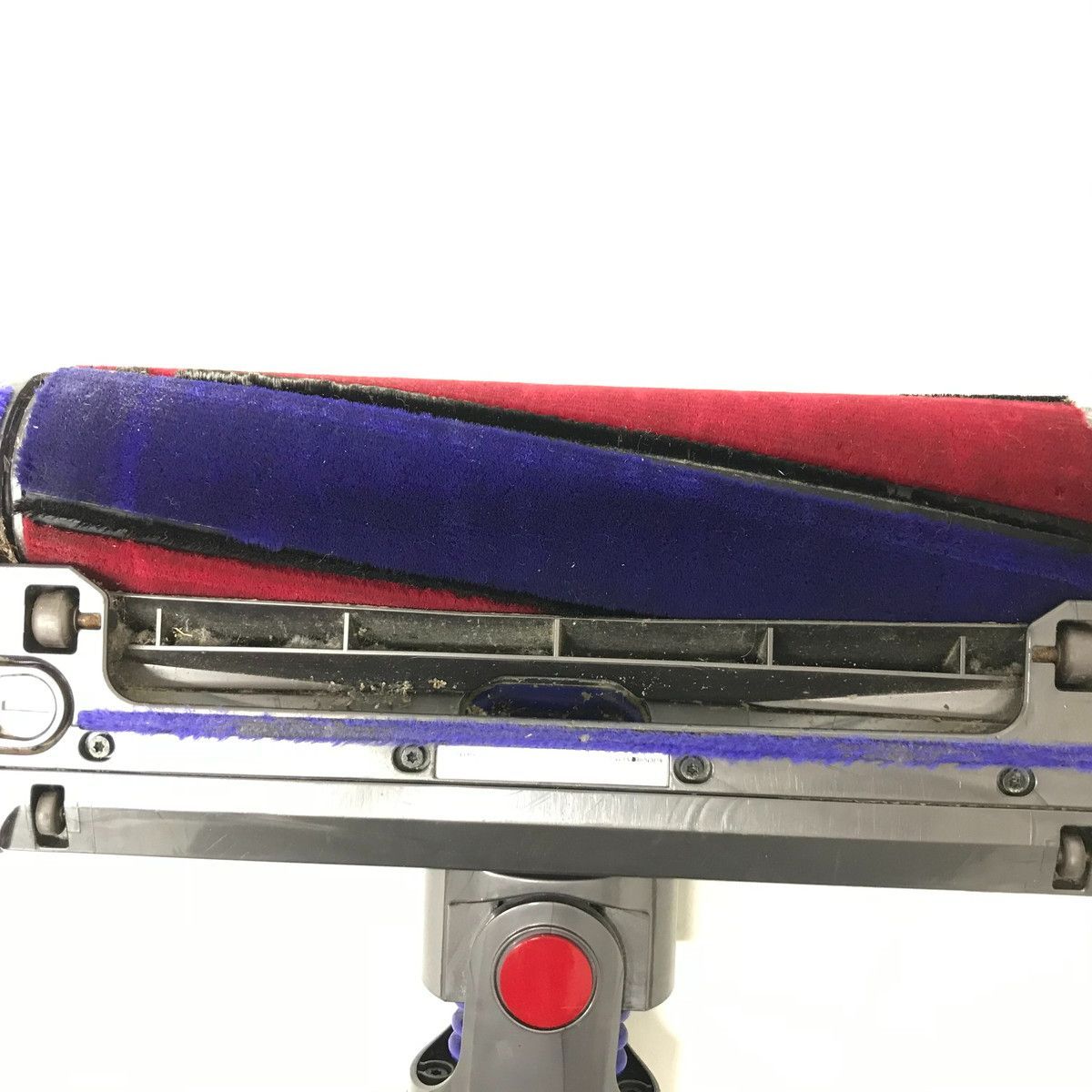 ダイソン美品】Dyson V7 fluffy コードレスSV11 FF OLB ダイソン Dyson