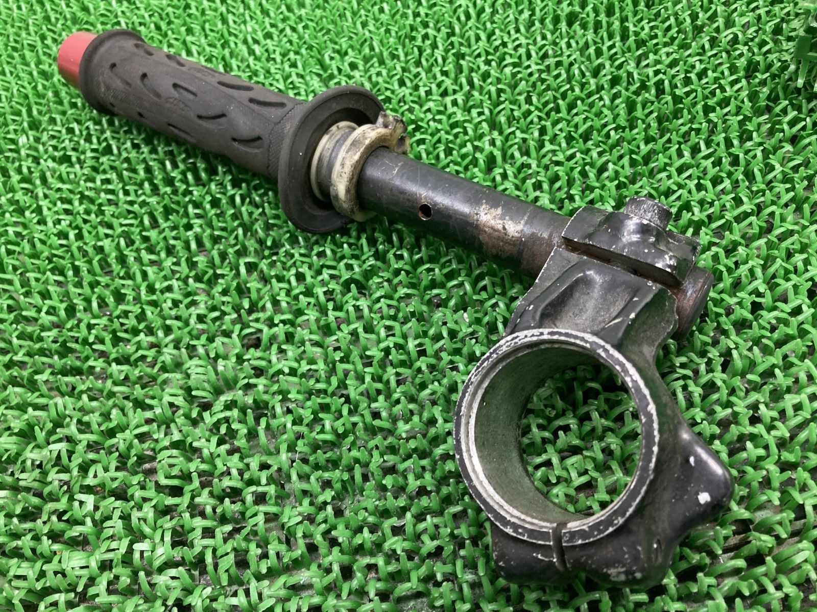 セパレートハンドル