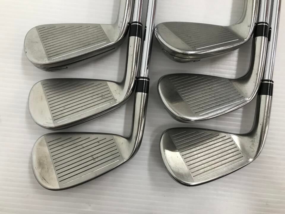 即納】M4 2021 | S | KBS MAX 85 | 中古 | アイアンセット 