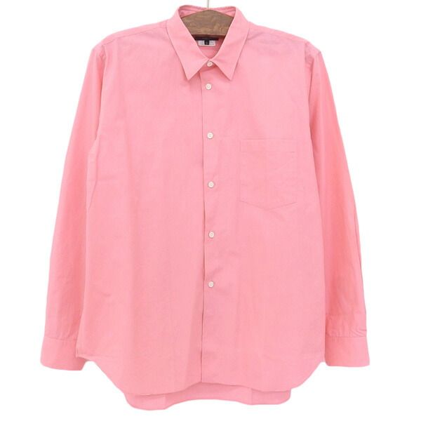 コムデギャルソンオムプリュス シャツ XS 2020 COMME des GARCONS HOMME PLUS(コムデギャルソンオムプリュス