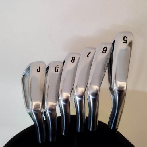 キャロウェイ X FORGED 2025 6S アイアンセット IR NS PRO MODUS3 TOUR105 フレックスS メンズ 男性用 右利き 右用 Cランク ゴルフクラブ