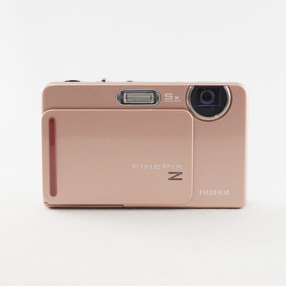 未使用品】FUJIFILM FinePix Z300 デジタルカメラ ピンク ファッション
