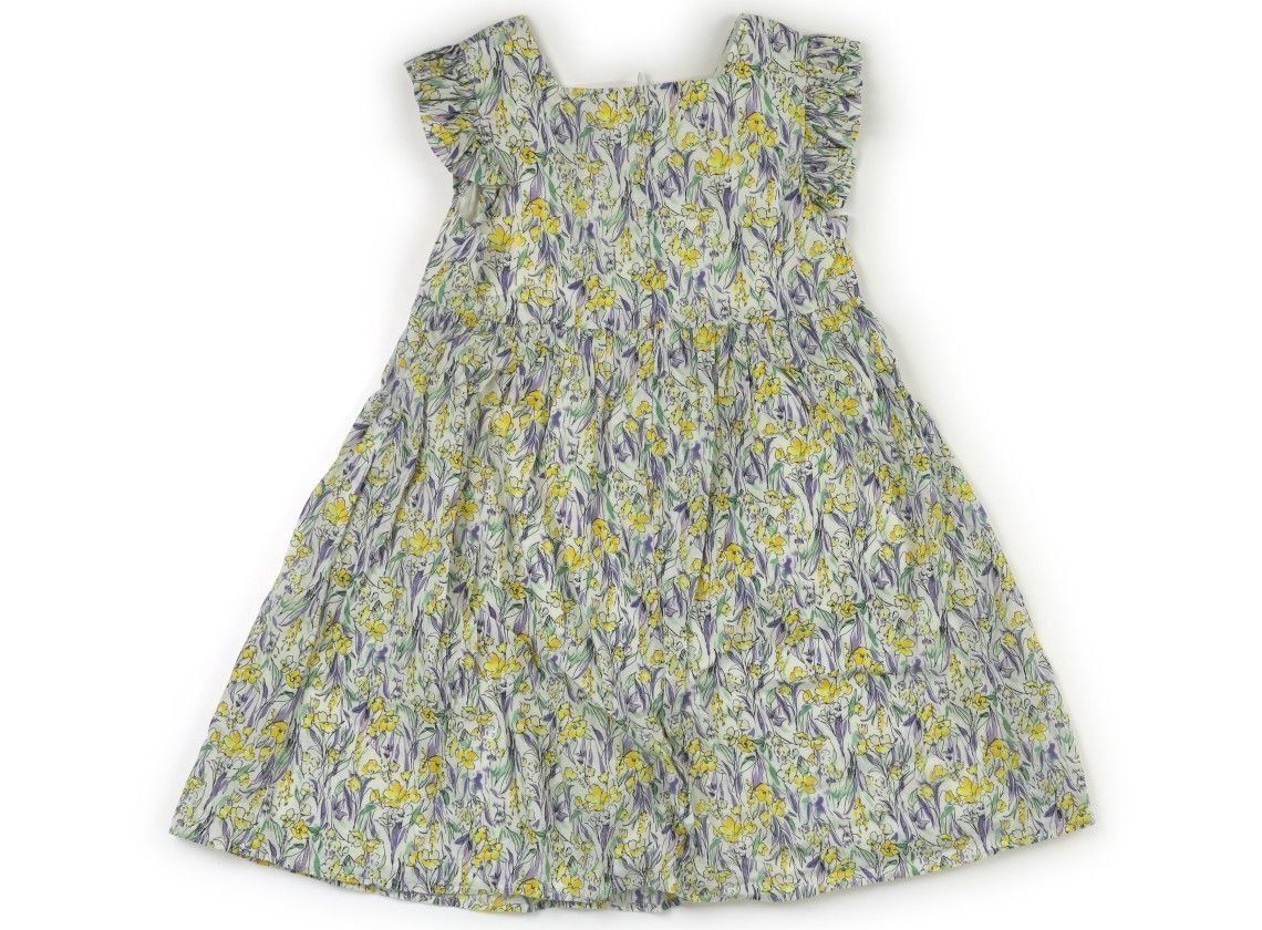 タルティーヌエショコラ ワンピース 130