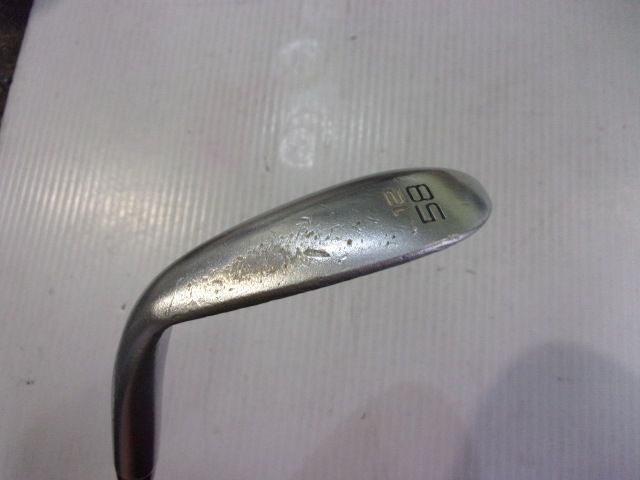 ウェッジ フォーティーン RM-22ニッケルクロム58-12ミドルマッスル/NSPRO950GHHT/wedge/58度[8462]