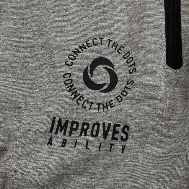 [ボネーラ] スウェットジャケット Mサイズ グレー(GRY) BNR-SW050T ボネーラ(bonera) サッカー・フットサル スウェットジャケット Mサイズ