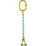 アイタイプ 荷重２．５ｔ線径１０．０ｍｍＬ１．５ｍ