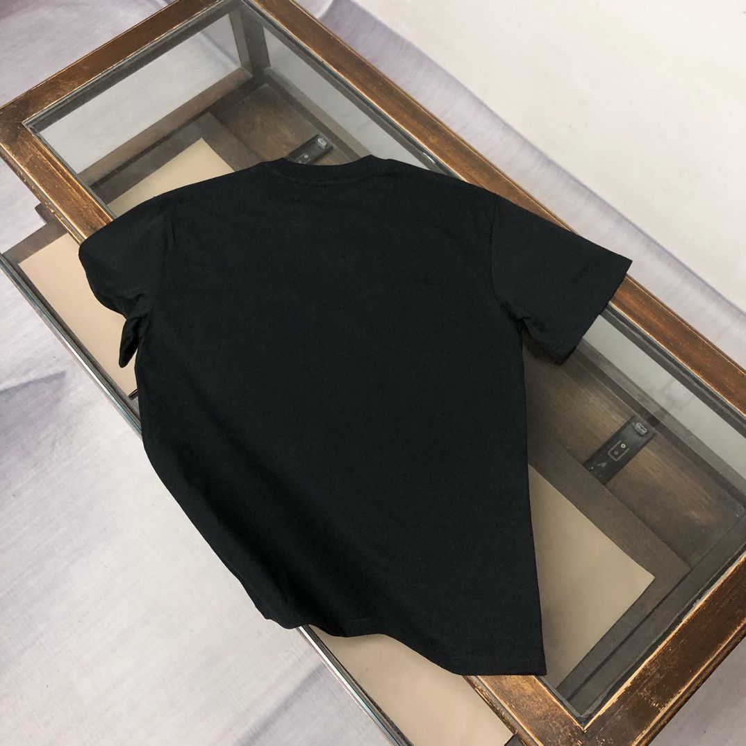 今日特価】Moncler 25SS Summer Dual-Cotton Tee - メルカリ