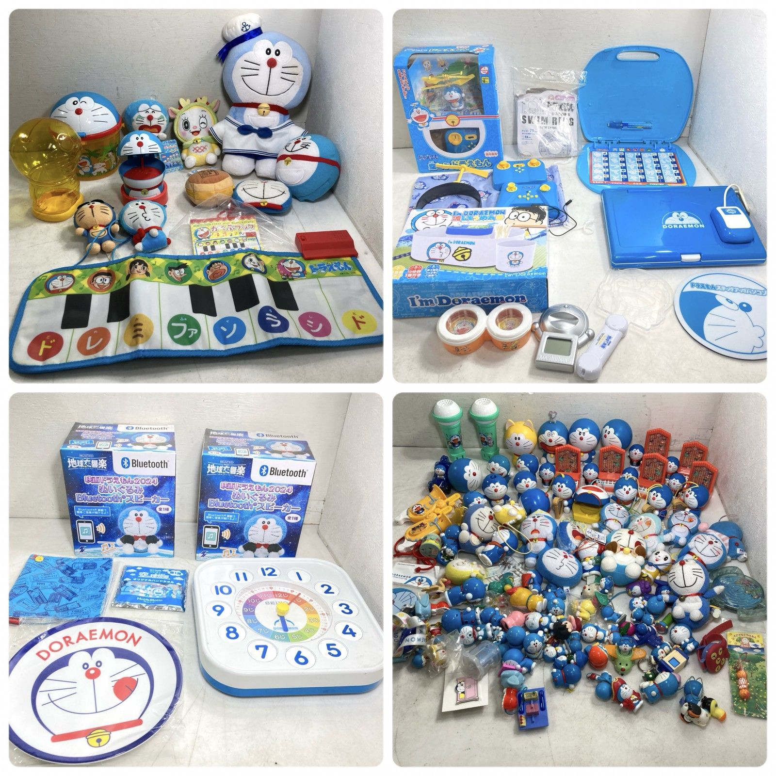 ディズニーハロウィンぬいぐるみチャームBOX ディズニー ハロウィン