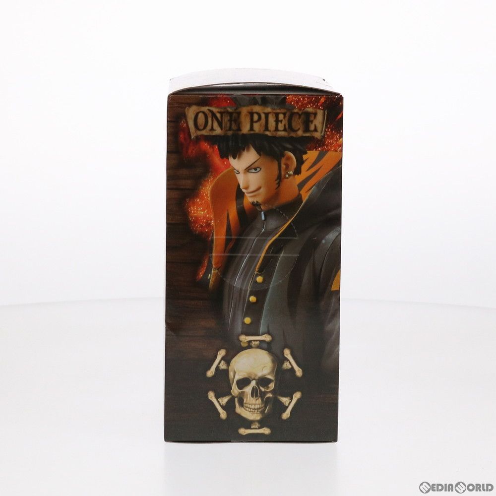 トラファルガー・ロー ワンピース DXF〜THE GRANDLINE MEN〜15TH