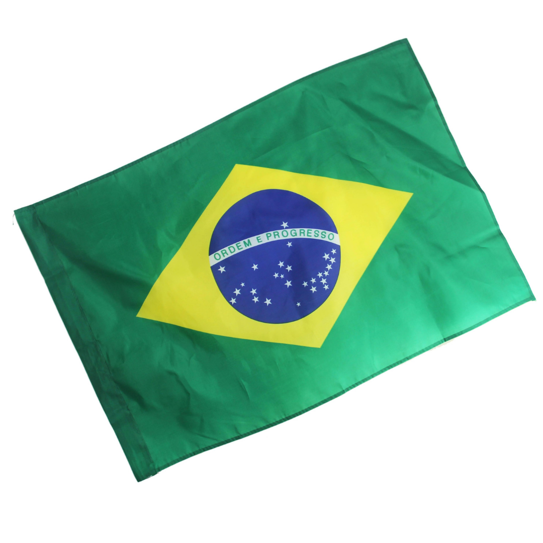 ブラジル国旗(120cm幅 エクスラン) 通販