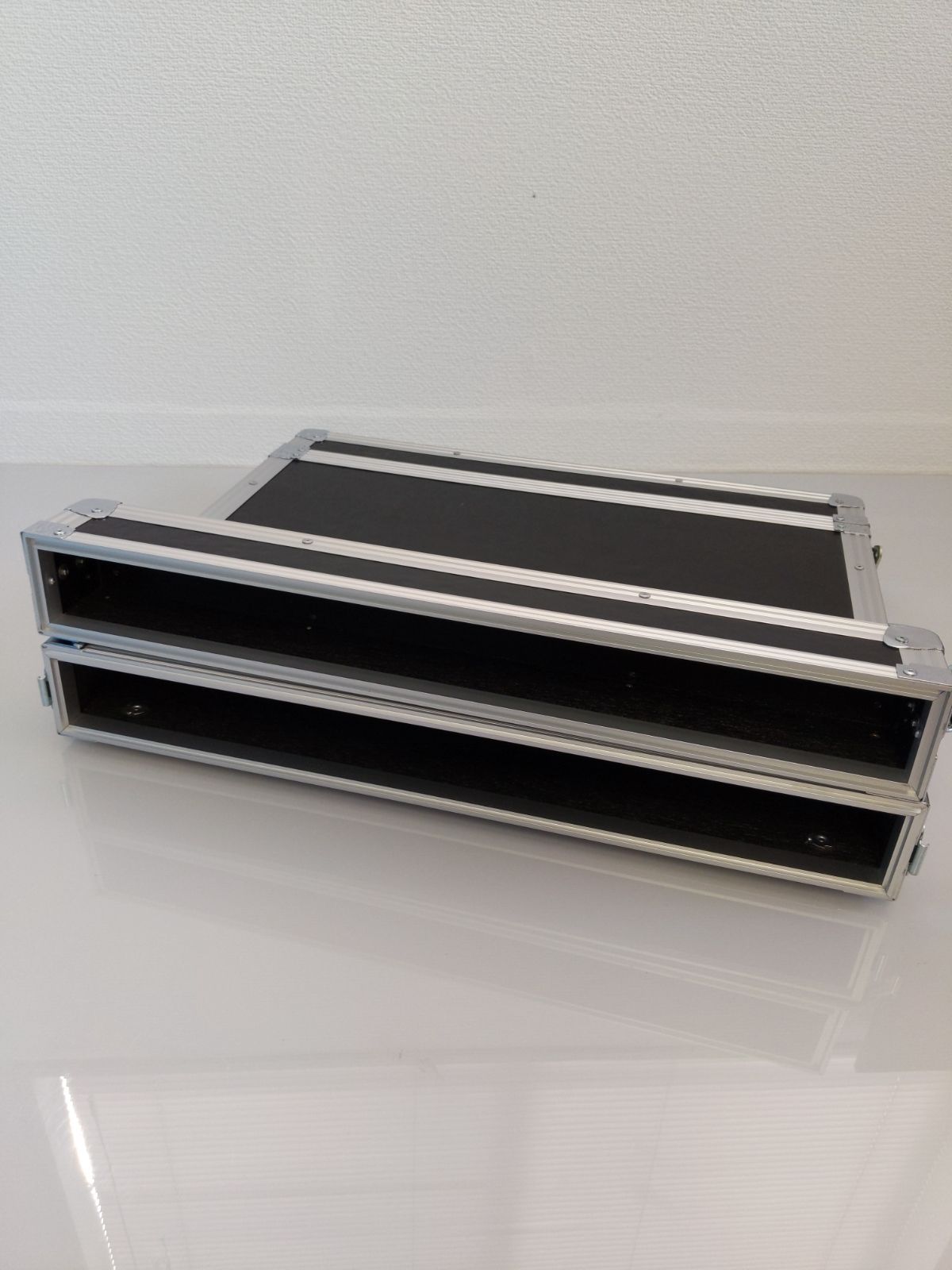 ARMOR アルモア 1U ケース FRP 黒 ARMOR アルモア 1U ケース FRP 黒