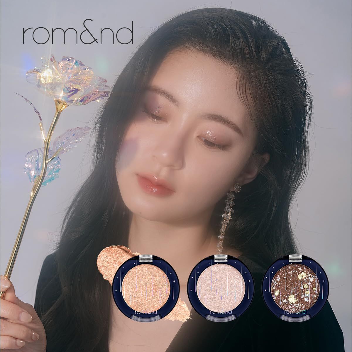 rom-nd 2025 LUCKY BAG L ロムアンドラッキーバッグ L 10個セット M 7個セット Mサイズ USTAUSTRALIA_COM_AU