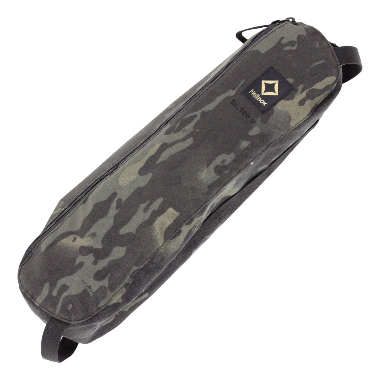 Helinox M ヘリノックス タクティカルテーブル マルチカモ ブラック