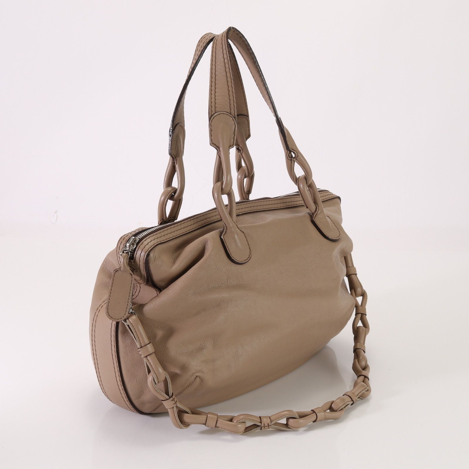 LOEWE フィエスタ ショルダーバック LOEWE ロエベ フィエスタ 2WAY